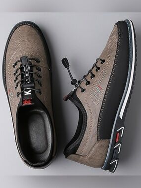 KLKYKO S2 Men’s Sneaker, EU 45 or 11.5